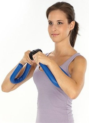 Дельтовидная мышца. Где находится, фото, функции, упражнения для девушек, дома, в тренажерном зале Дельтовидная мышца. Где находится, фото, функции, упражнения для девушек, дома, в тренажерном зале