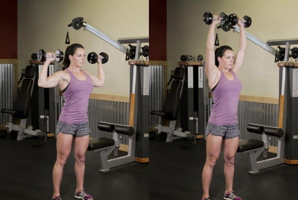 Дельтовидная мышца. Где находится, фото, функции, упражнения для девушек, дома, в тренажерном зале Дельтовидная мышца. Где находится, фото, функции, упражнения для девушек, дома, в тренажерном зале