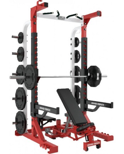 Горизонтальная тяга в тренажере хаммер, на спину, сидя. Техника Горизонтальная тяга в тренажере хаммер, на спину, сидя. Техника